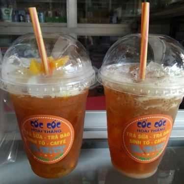 Món ăn- Ăn vặt Trà Sữa Cốc Cốc - Lý Thường Kiệt