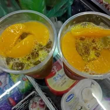 Món ăn- Ăn vặt Trà Sữa Cốc Cốc - Lý Thường Kiệt