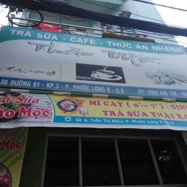 Tổng hợp- Cafe Trà Sữa Coco - Tăng Nhơn Phú