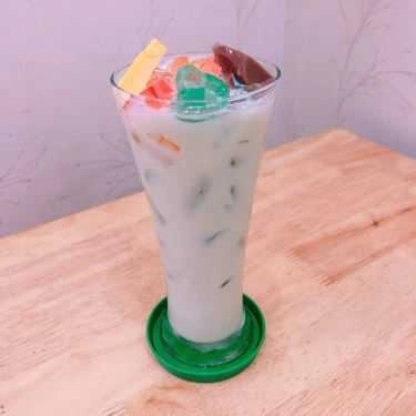 Món ăn- Cafe Trà Sữa Coco - Tăng Nhơn Phú