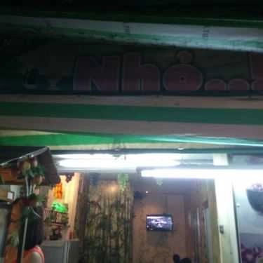 Tổng hợp- Ăn vặt Trà Sữa Nhỏ