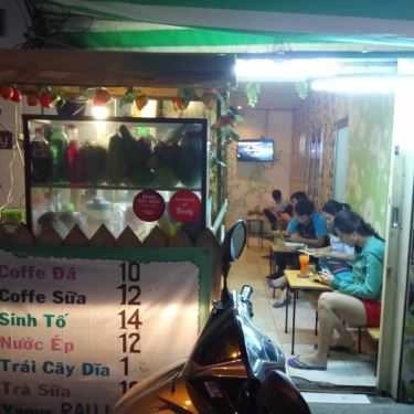 Tổng hợp- Ăn vặt Trà Sữa Nhỏ
