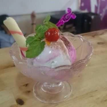 Món ăn- Tiên Tím - Trà Sữa & Coffee