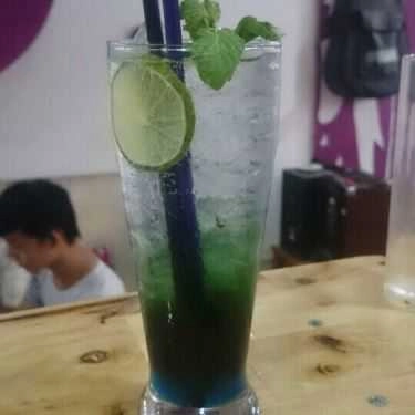 Món ăn- Tiên Tím - Trà Sữa & Coffee