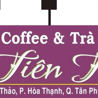 Tổng hợp- Tiên Tím - Trà Sữa & Coffee