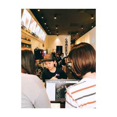 Tổng hợp- Cafe Trà Sữa Comebuy - Hồ Tùng Mậu
