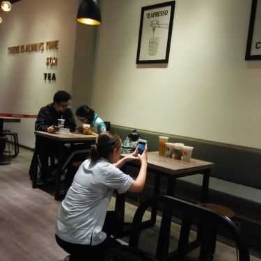 Tổng hợp- Cafe Trà Sữa Comebuy - Hồ Tùng Mậu
