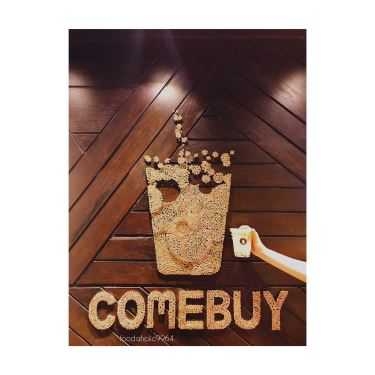 Tổng hợp- Cafe Trà Sữa Comebuy - Hồ Tùng Mậu