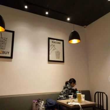 Tổng hợp- Cafe Trà Sữa Comebuy - Hồ Tùng Mậu