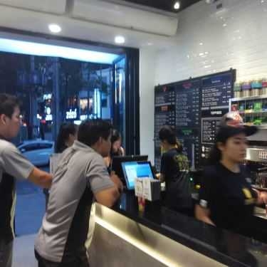 Tổng hợp- Cafe Trà Sữa Comebuy - Hồ Tùng Mậu