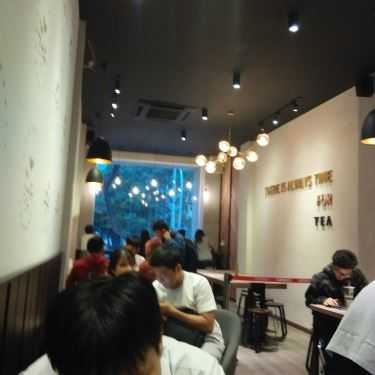 Tổng hợp- Cafe Trà Sữa Comebuy - Hồ Tùng Mậu