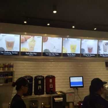 Tổng hợp- Cafe Trà Sữa Comebuy - Hồ Tùng Mậu