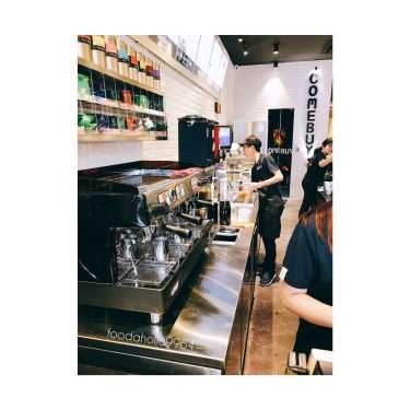 Tổng hợp- Cafe Trà Sữa Comebuy - Hồ Tùng Mậu