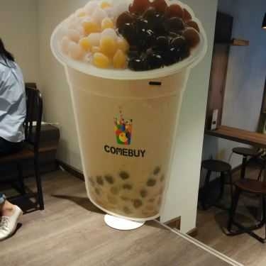 Tổng hợp- Cafe Trà Sữa Comebuy - Hồ Tùng Mậu