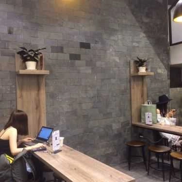 Tổng hợp- Cafe Trà Sữa Comebuy - Phan Xích Long