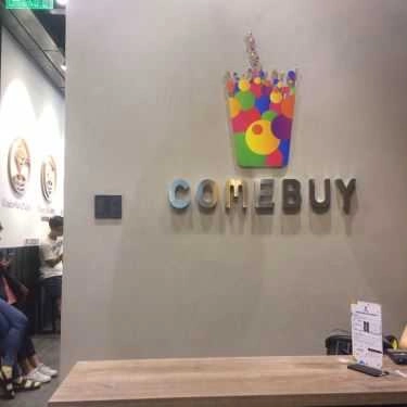 Tổng hợp- Cafe Trà Sữa Comebuy - Phan Xích Long