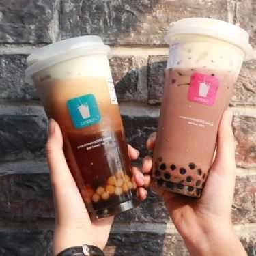 Tổng hợp- Cafe Trà Sữa Comebuy - Phan Xích Long