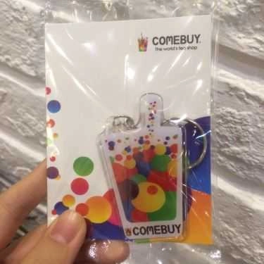 Tổng hợp- Cafe Trà Sữa Comebuy - Phan Xích Long