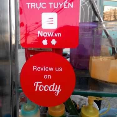 Tổng hợp- Ăn vặt Trà Sữa Công Viên