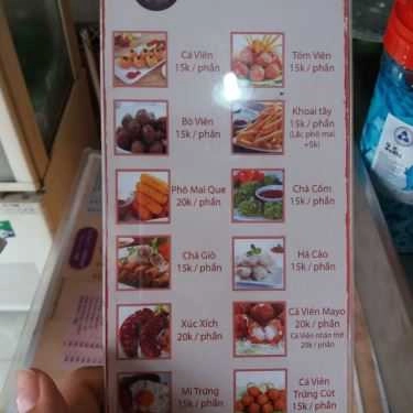 Tổng hợp- Cafe Trà Sữa Cú Mèo - Cây Trâm