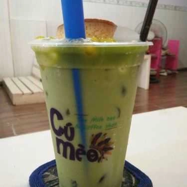 Tổng hợp- Cafe Trà Sữa Cú Mèo - Cây Trâm