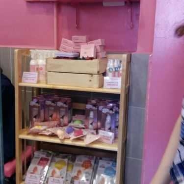 Tổng hợp- Cafe Trà Sữa Cueicha - Huỳnh Thúc Kháng