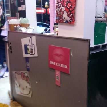 Tổng hợp- Cafe Trà Sữa Cueicha - Huỳnh Thúc Kháng