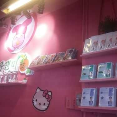Tổng hợp- Cafe Trà Sữa Cueicha - Huỳnh Thúc Kháng