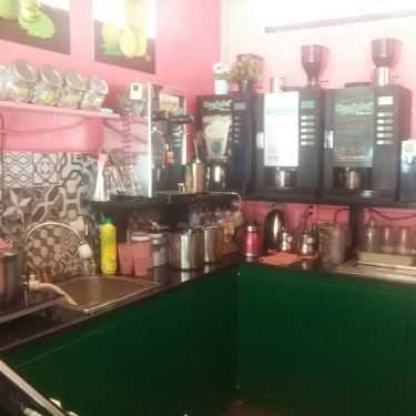 Tổng hợp- Cafe Trà Sữa Cueicha - Huỳnh Thúc Kháng