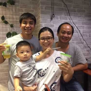 Tổng hợp- Cafe Trà Sữa Cueicha - Xuân Thủy