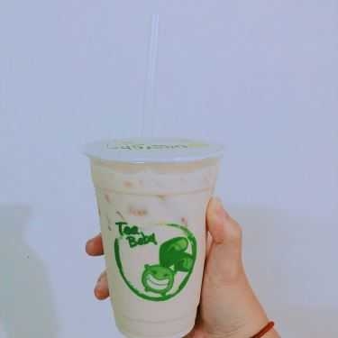 Tổng hợp- Cafe Trà Sữa Cueicha - Xuân Thủy