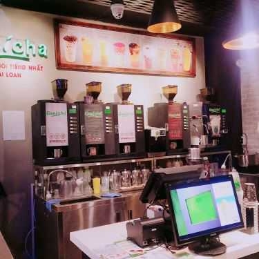 Tổng hợp- Cafe Trà Sữa Cueicha - Xuân Thủy