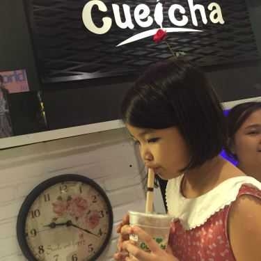 Tổng hợp- Cafe Trà Sữa Cueicha - Xuân Thủy