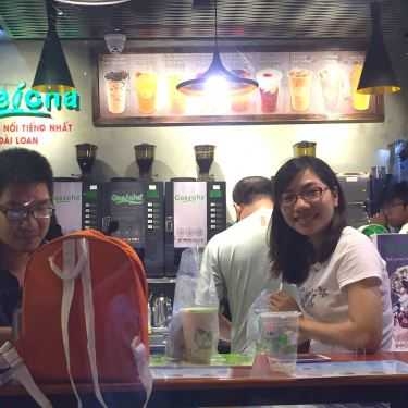 Tổng hợp- Cafe Trà Sữa Cueicha - Xuân Thủy