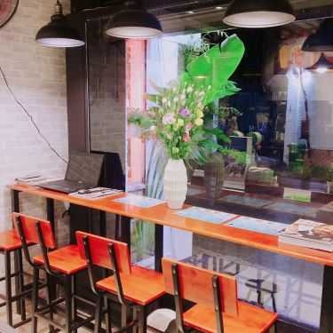 Tổng hợp- Cafe Trà Sữa Cueicha - Xuân Thủy