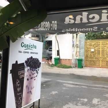 Tổng hợp- Cafe Trà Sữa Cueicha - Xuân Thủy