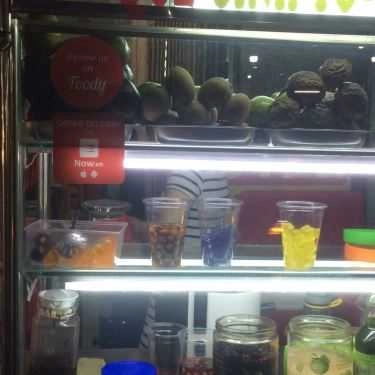 Tổng hợp- Cafe Trà Sữa Cún Con