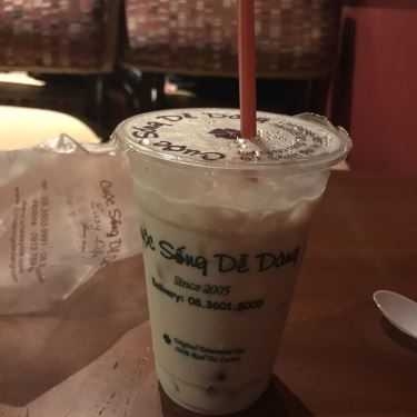 Tổng hợp- Cafe Trà Sữa Cuộc Sống Dễ Dàng - Bùi Thị Xuân