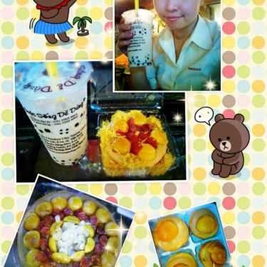 Tổng hợp- Cafe Trà Sữa Cuộc Sống Dễ Dàng - Nguyễn Thị Minh Khai