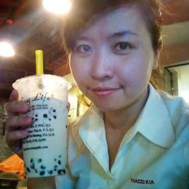 Tổng hợp- Cafe Trà Sữa Cuộc Sống Dễ Dàng - Nguyễn Thị Minh Khai