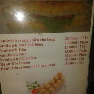 Tổng hợp- Cafe Trà Sữa Cuộc Sống Dễ Dàng - Nguyễn Thị Minh Khai
