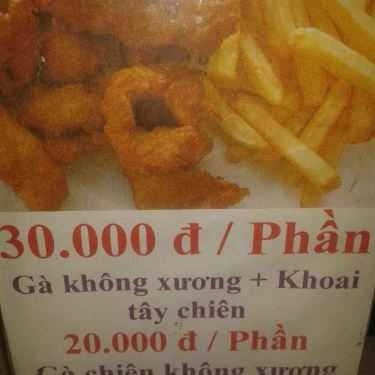 Tổng hợp- Cafe Trà Sữa Cuộc Sống Dễ Dàng - Nguyễn Thị Minh Khai