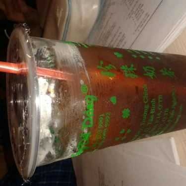 Tổng hợp- Cafe Trà Sữa Cuộc Sống Dễ Dàng - Nguyễn Thị Minh Khai