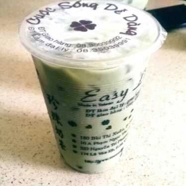 Món ăn- Ăn vặt Trà Sữa Cuộc Sống Dễ Dàng - Nguyễn Văn Cừ