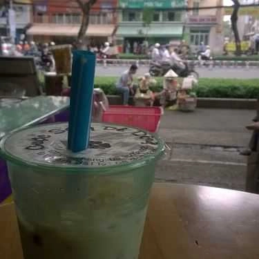 Món ăn- Ăn vặt Trà Sữa Cuộc Sống Dễ Dàng - Nguyễn Văn Cừ