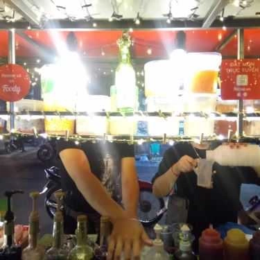 Tổng hợp- Ăn vặt Trà Sữa Bình Dân D2