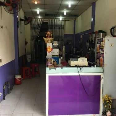 Tổng hợp- Cafe Da Vic - Trà Sữa, Kem & Nước Ép