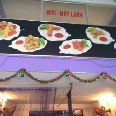Tổng hợp- Cafe Trà Sữa Da Vic - Minh Phụng