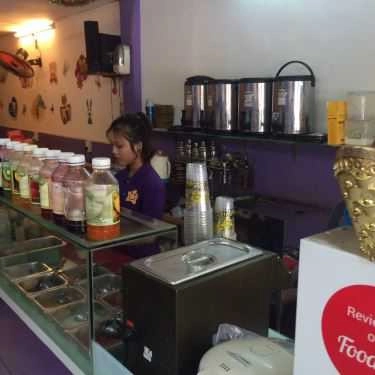 Tổng hợp- Cafe Trà Sữa Da Vic - Minh Phụng