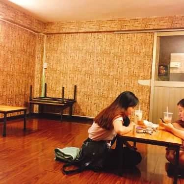 Tổng hợp- Cafe Trà Sữa Da Vic - Minh Phụng